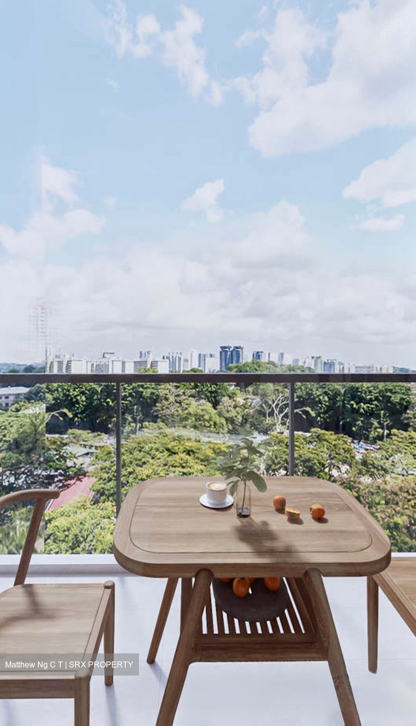 The Hillshore (D5), Condominium #593671441